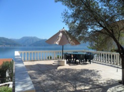 Main Terrace